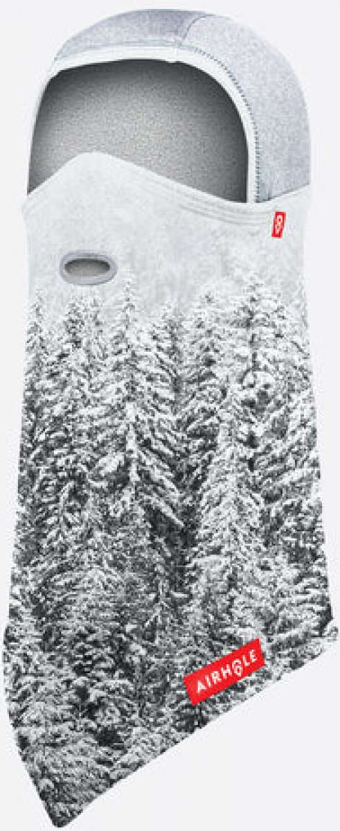 Airhole Balaclava Hinge Polar 2024 - Image 4
