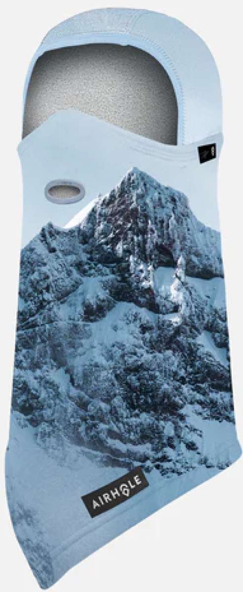 Airhole Balaclava Hinge Polar 2024 - Image 7