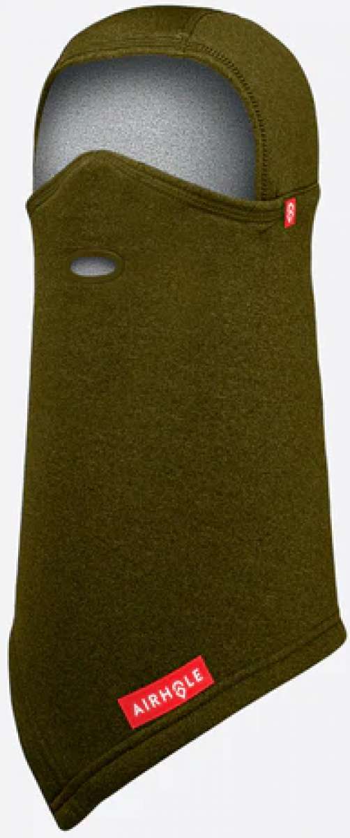 Airhole Balaclava Hinge Polar 2024 - Image 8