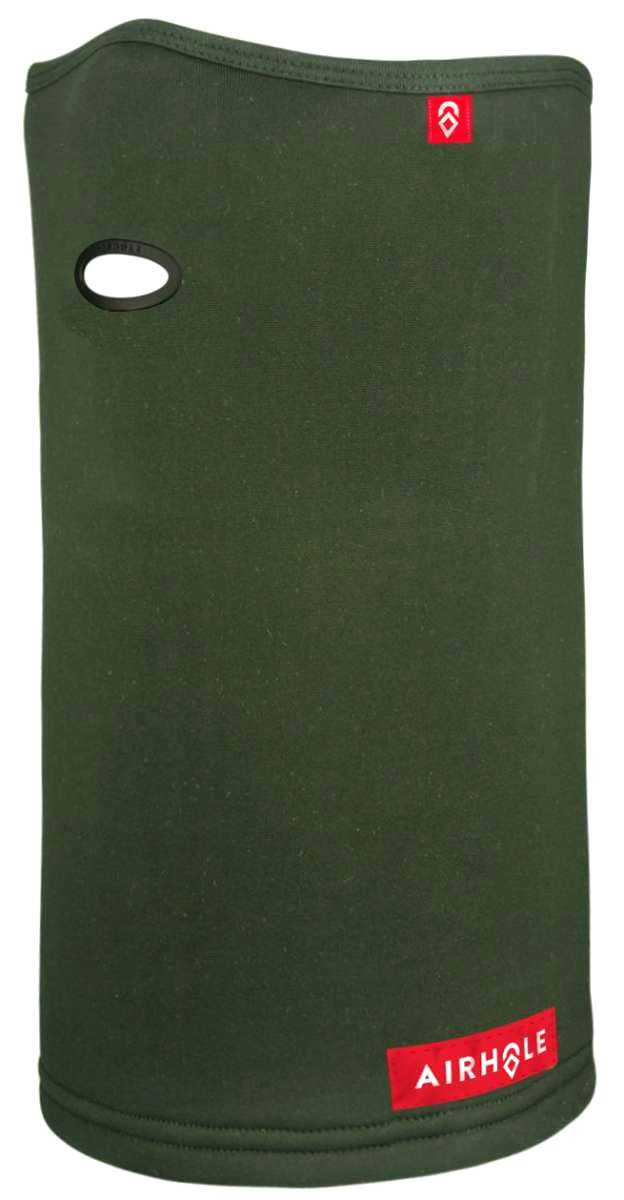Airhole Ergo Polar Fleece Airtube 2023 - Image 12