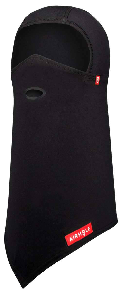 Airhole Hinge Polar Fleece Balaclava 2022-2023 - Image 6
