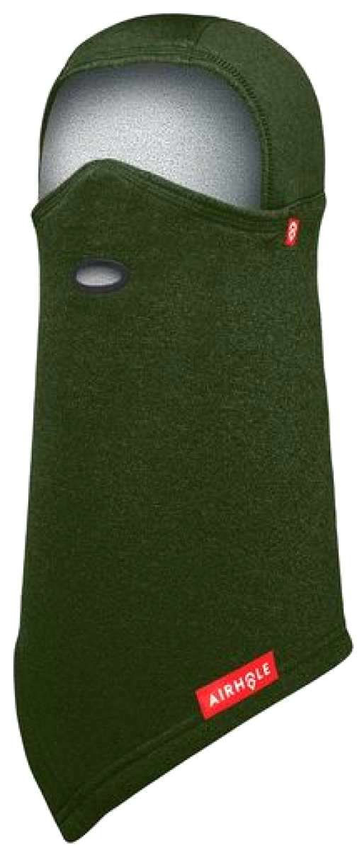 Airhole Hinge Polar Fleece Balaclava 2022-2023 - Image 7