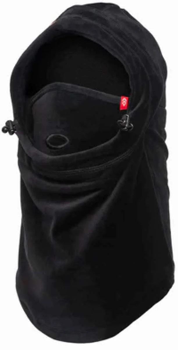 Airhole Junior Airhood Milk Fleece 2024 - Image 3