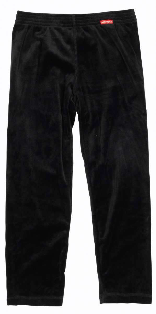 Airhole Junior Milk Fleece Thermal Set 2024 - Image 8