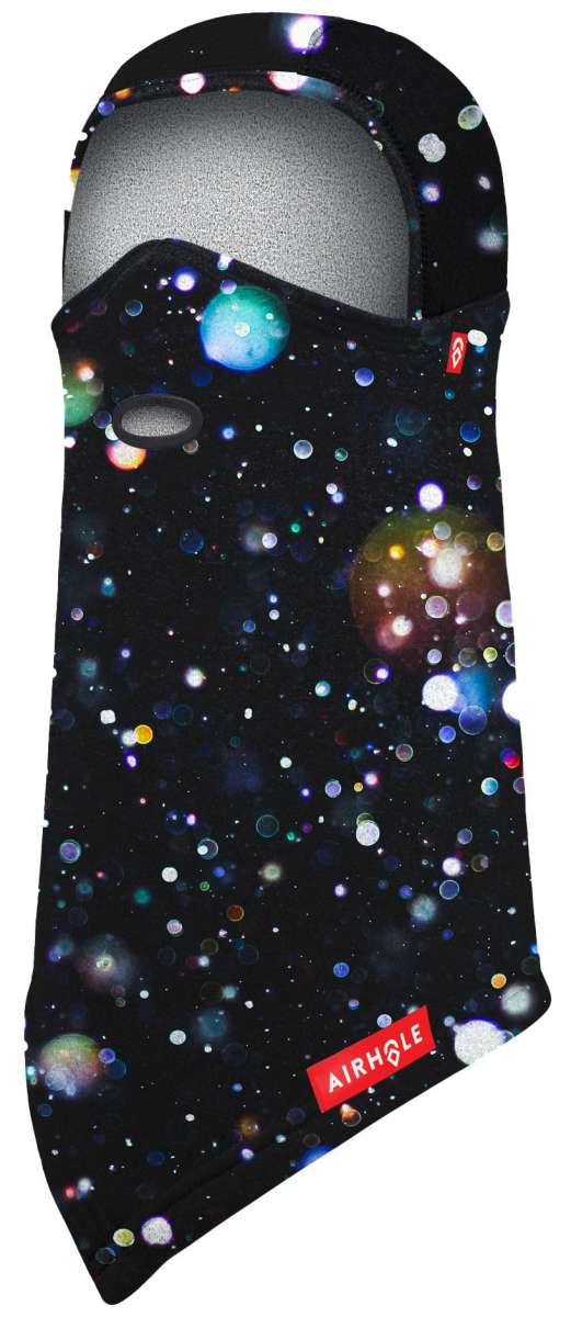 Airhole Junior's Balaclava Hinge Polar 2024 - Image 2
