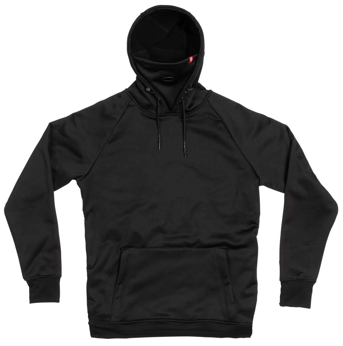 Airhole Polar Thermal Hoodie 2024 - Image 2