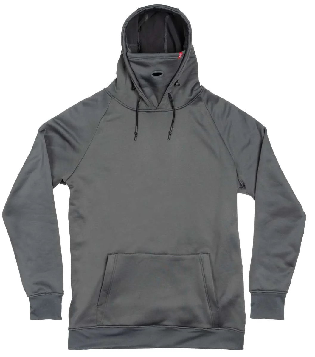 Airhole Polar Thermal Hoodie 2024 - Image 3
