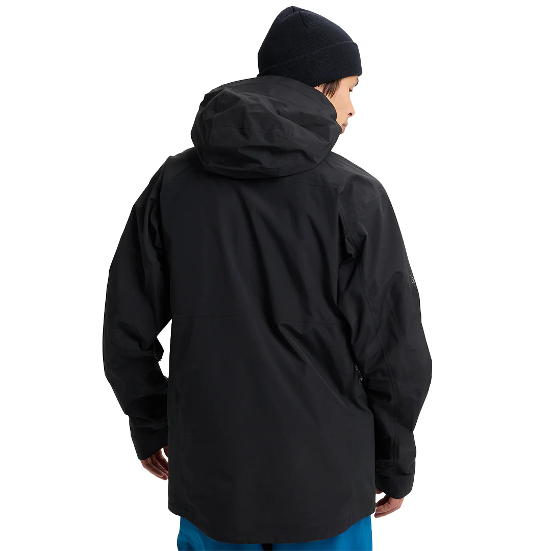 Burton AK GoreTex Cyclic 2L Jacket 2026 - Image 2