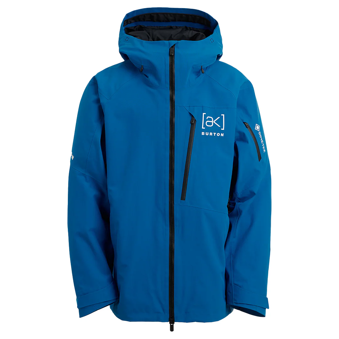 Burton AK GoreTex Cyclic 2L Jacket 2026 - Image 5