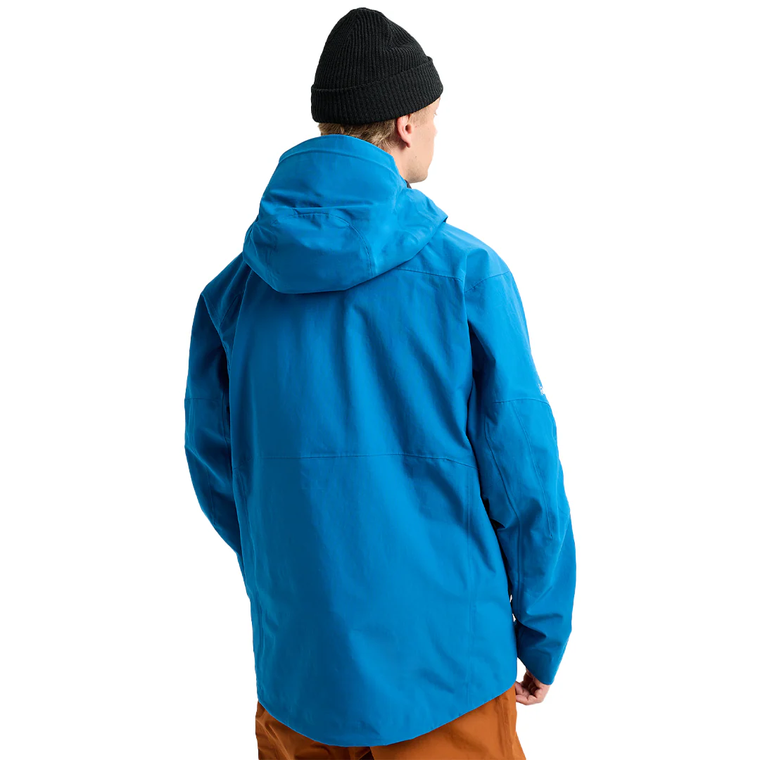 Burton AK GoreTex Cyclic 2L Jacket 2026 - Image 7