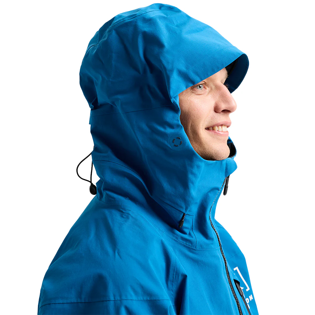 Burton AK GoreTex Cyclic 2L Jacket 2026 - Image 8