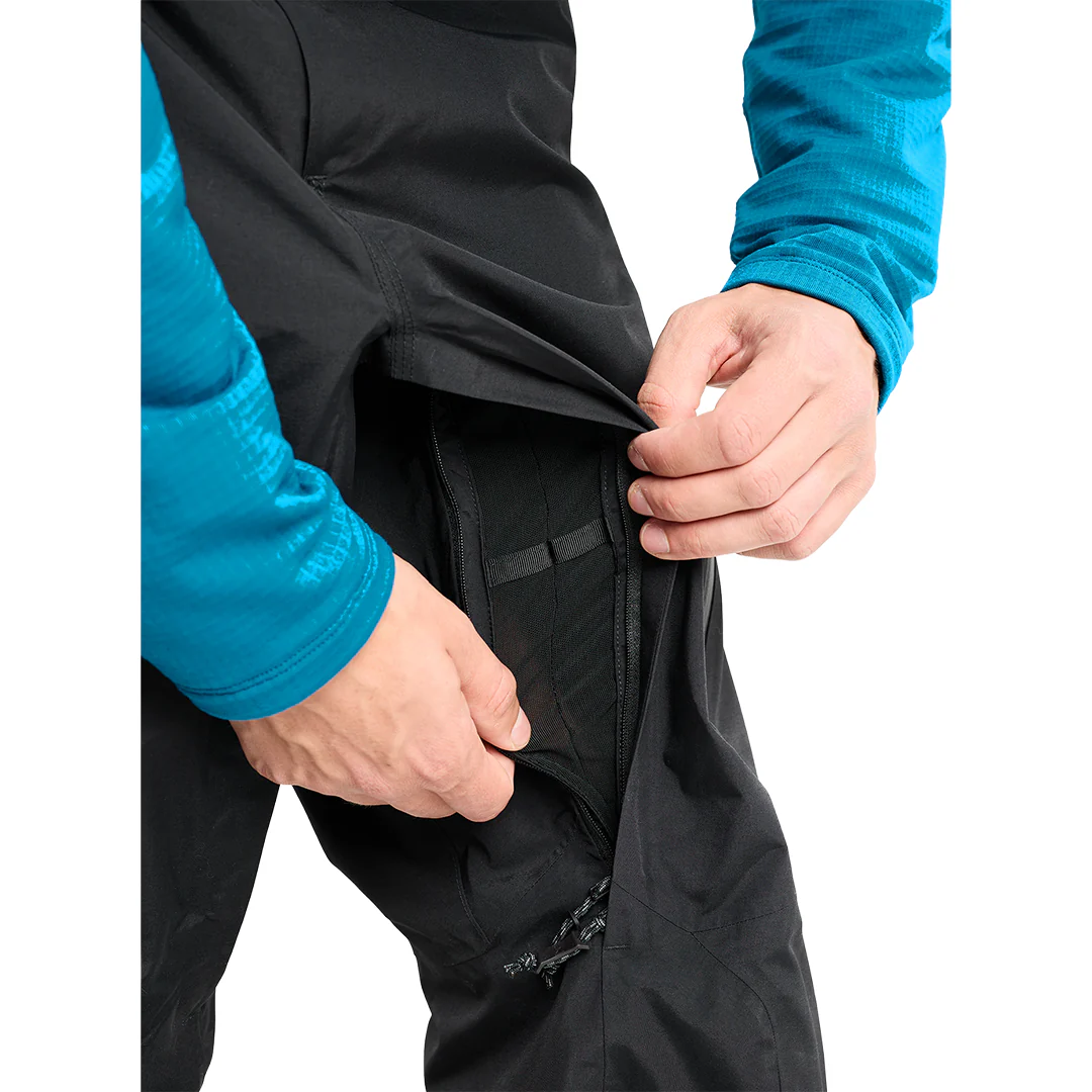 Burton AK GoreTex Cyclic 2L Pants 2026 - Image 11