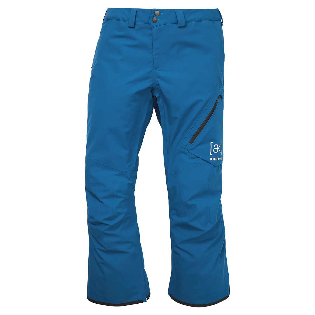 Burton AK GoreTex Cyclic 2L Pants 2026 - Image 2