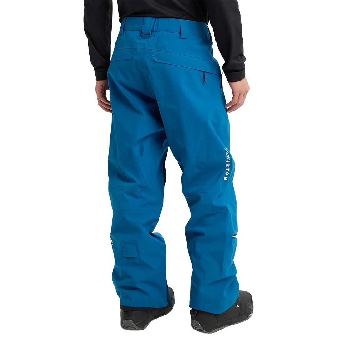 Burton AK GoreTex Cyclic 2L Pants 2026 - Image 3
