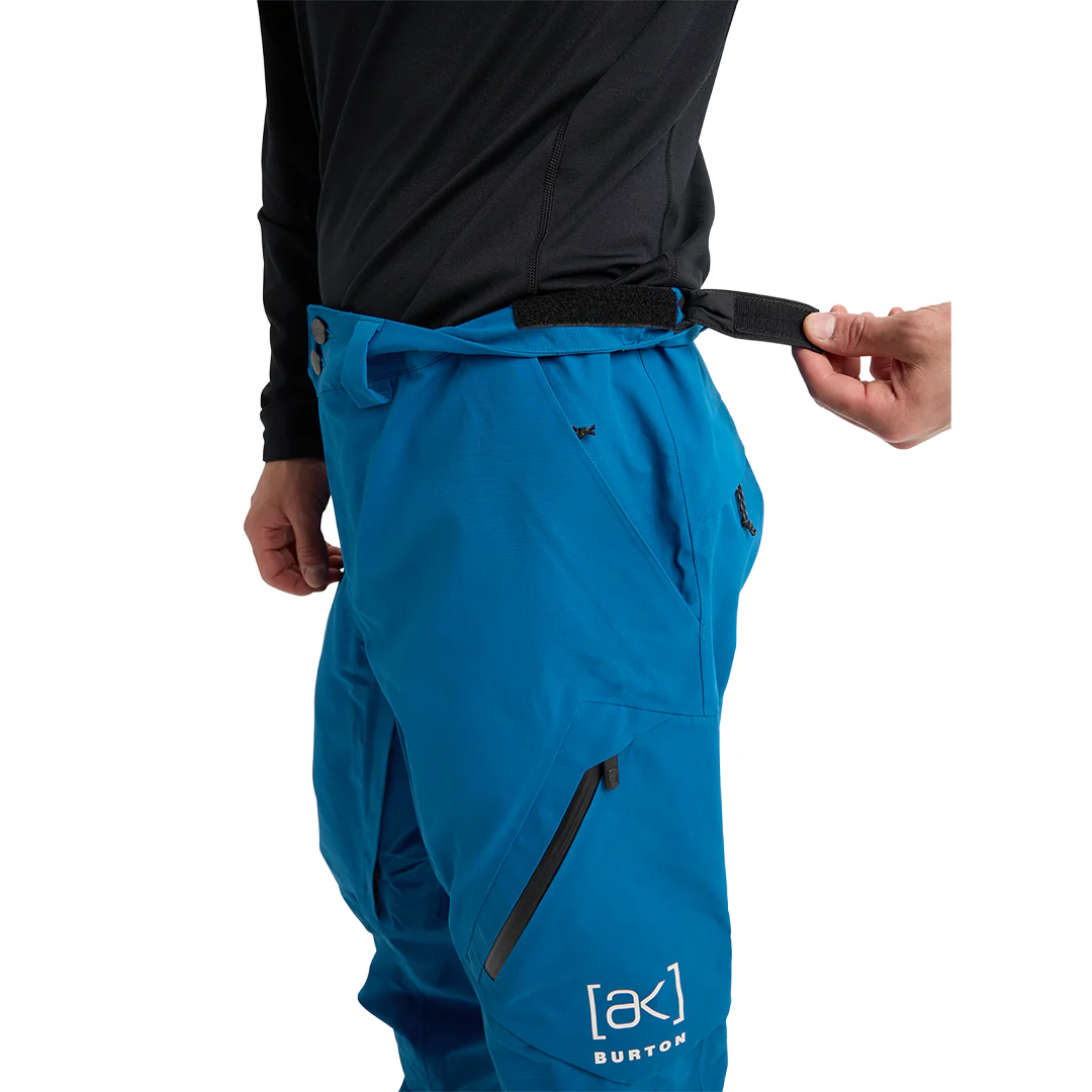Burton AK GoreTex Cyclic 2L Pants 2026 - Image 4
