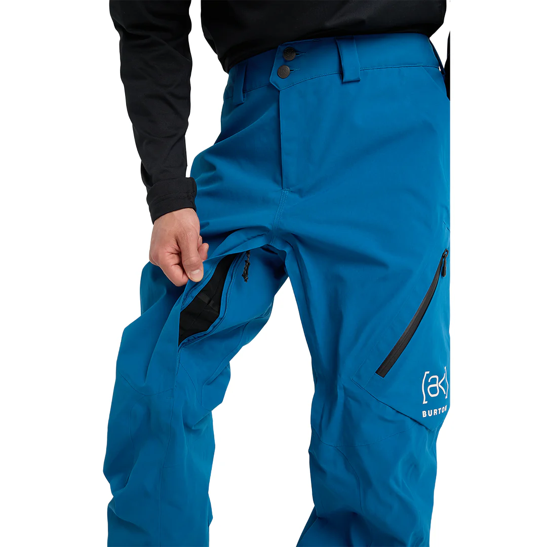 Burton AK GoreTex Cyclic 2L Pants 2026 - Image 6