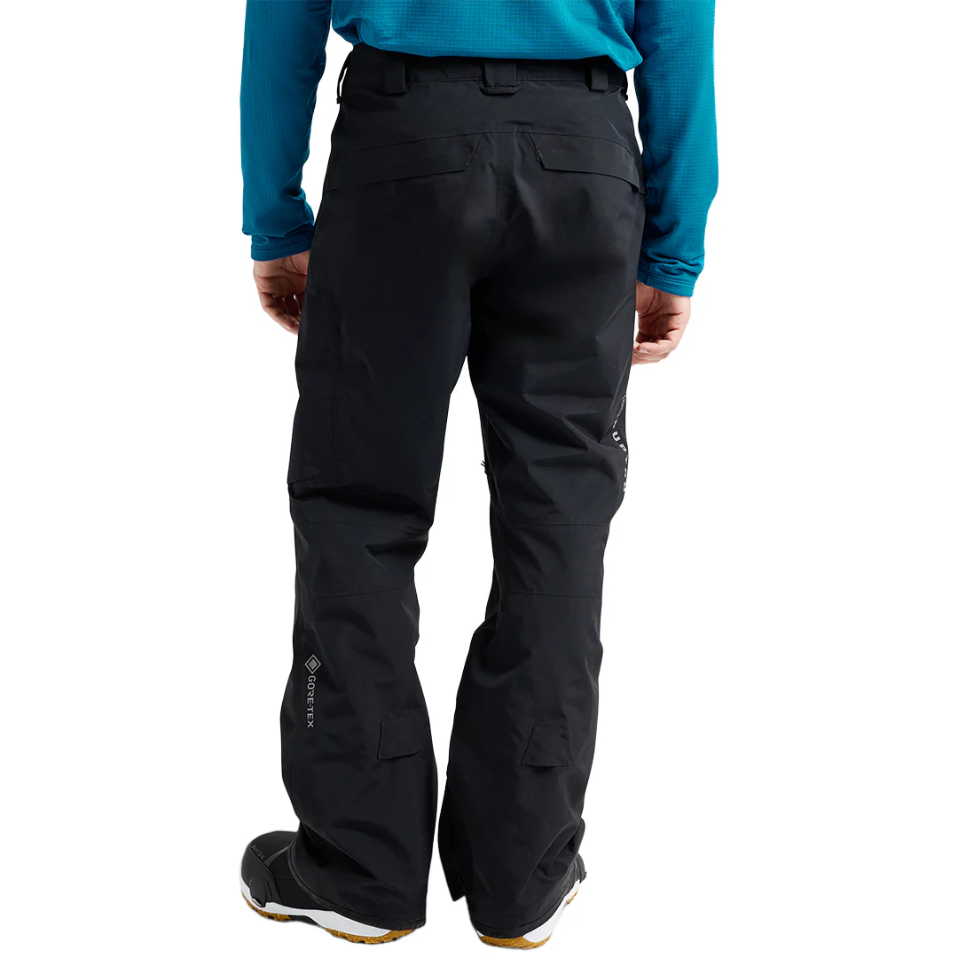 Burton AK GoreTex Cyclic 2L Pants 2026 - Image 9
