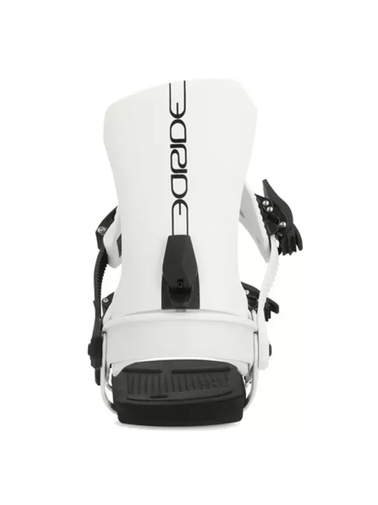 Ride Women's AL-6 Snowboard Binding 2025 - Image 10