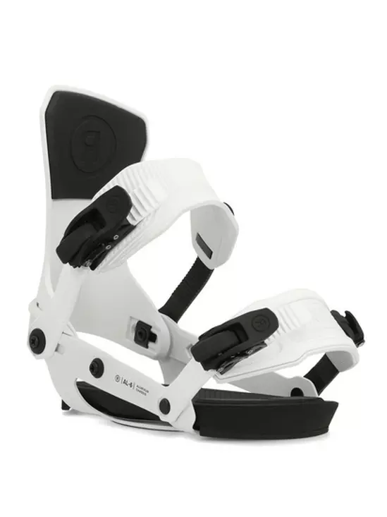 Ride Women's AL-6 Snowboard Binding 2025 - Image 11