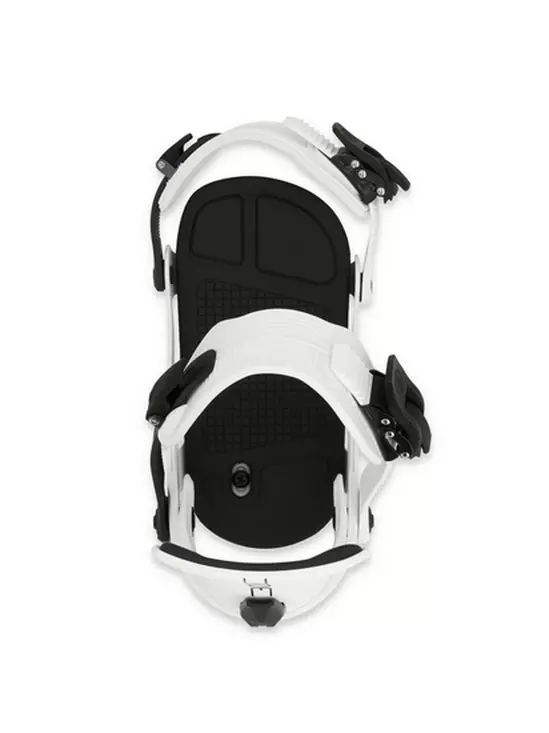 Ride Women's AL-6 Snowboard Binding 2025 - Image 12