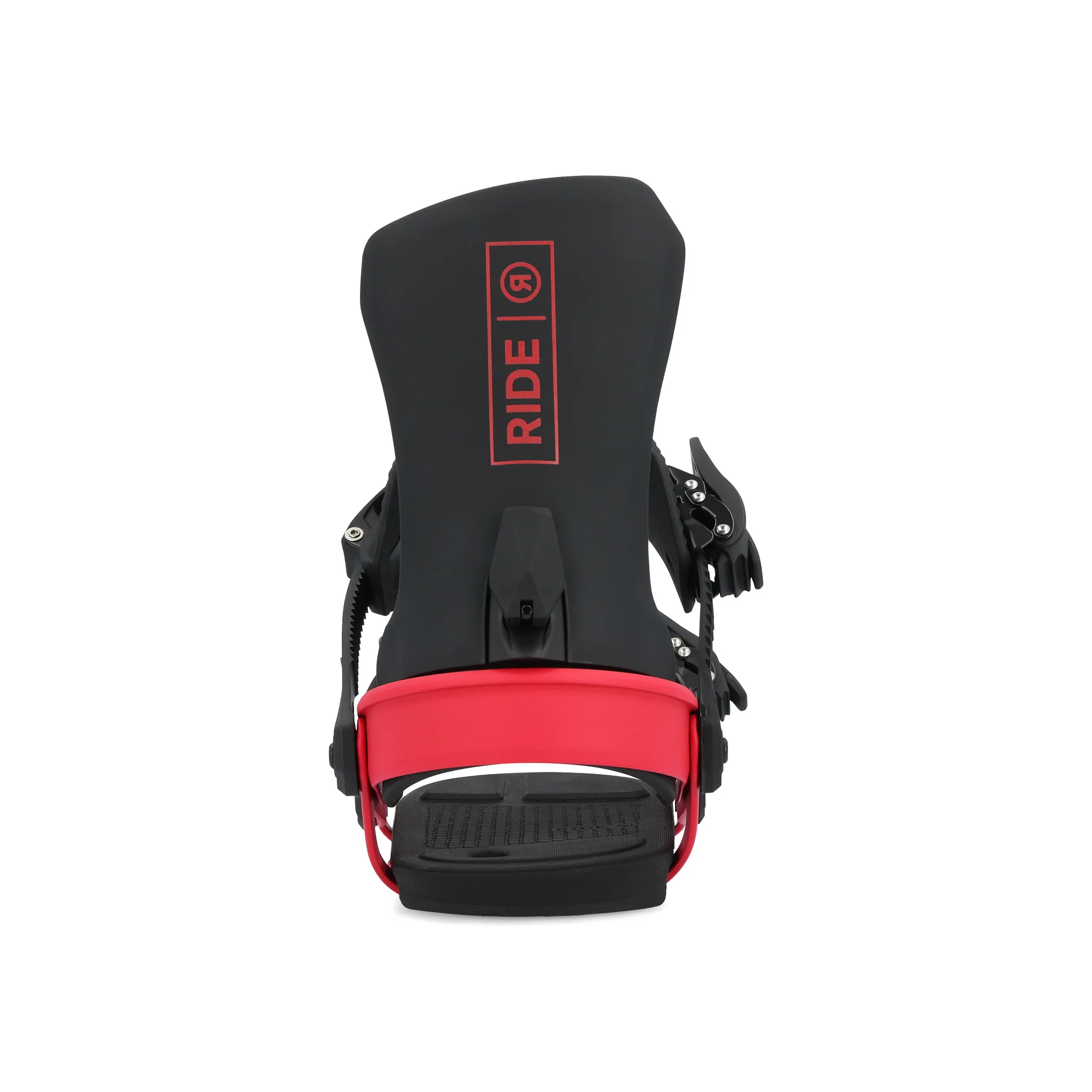 Ride Women's AL-6 Snowboard Binding 2025 - Image 4