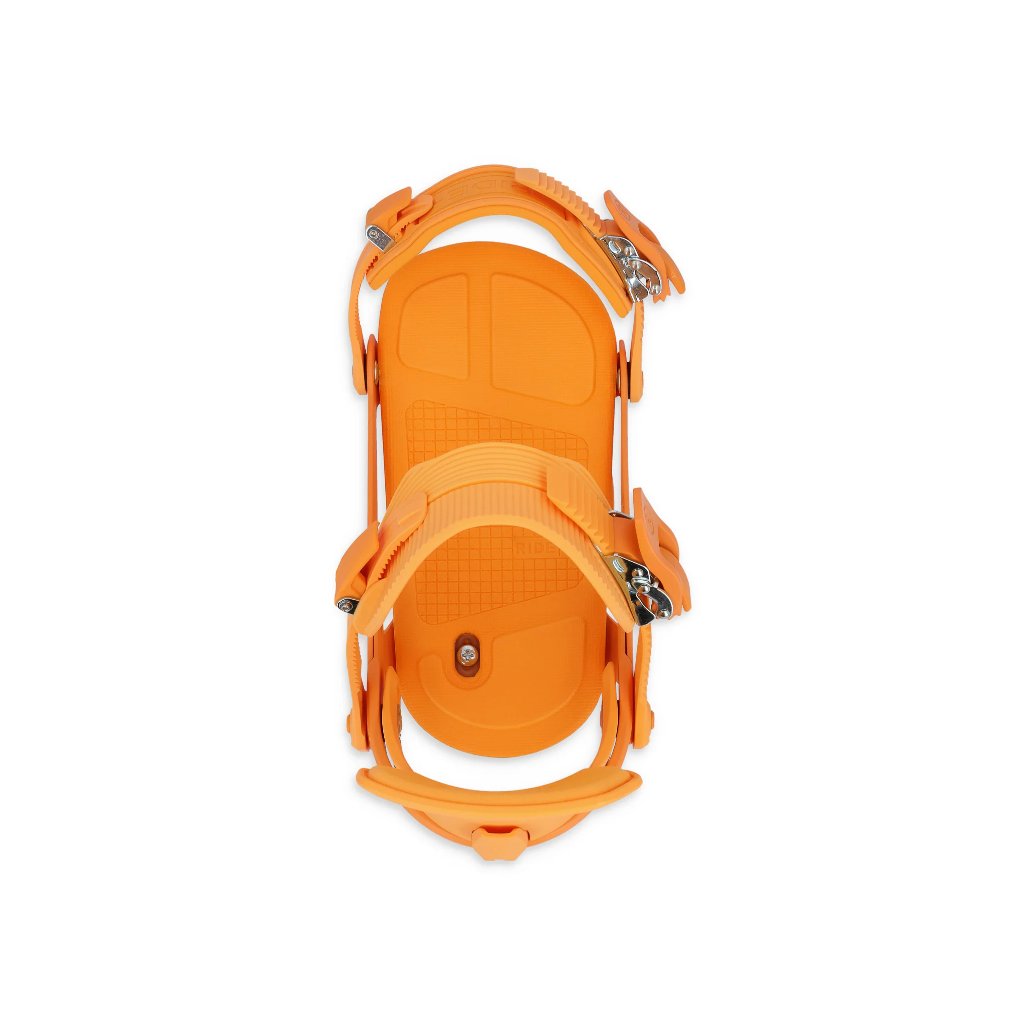 Ride Women's AL-6 Snowboard Binding 2025 - Image 7