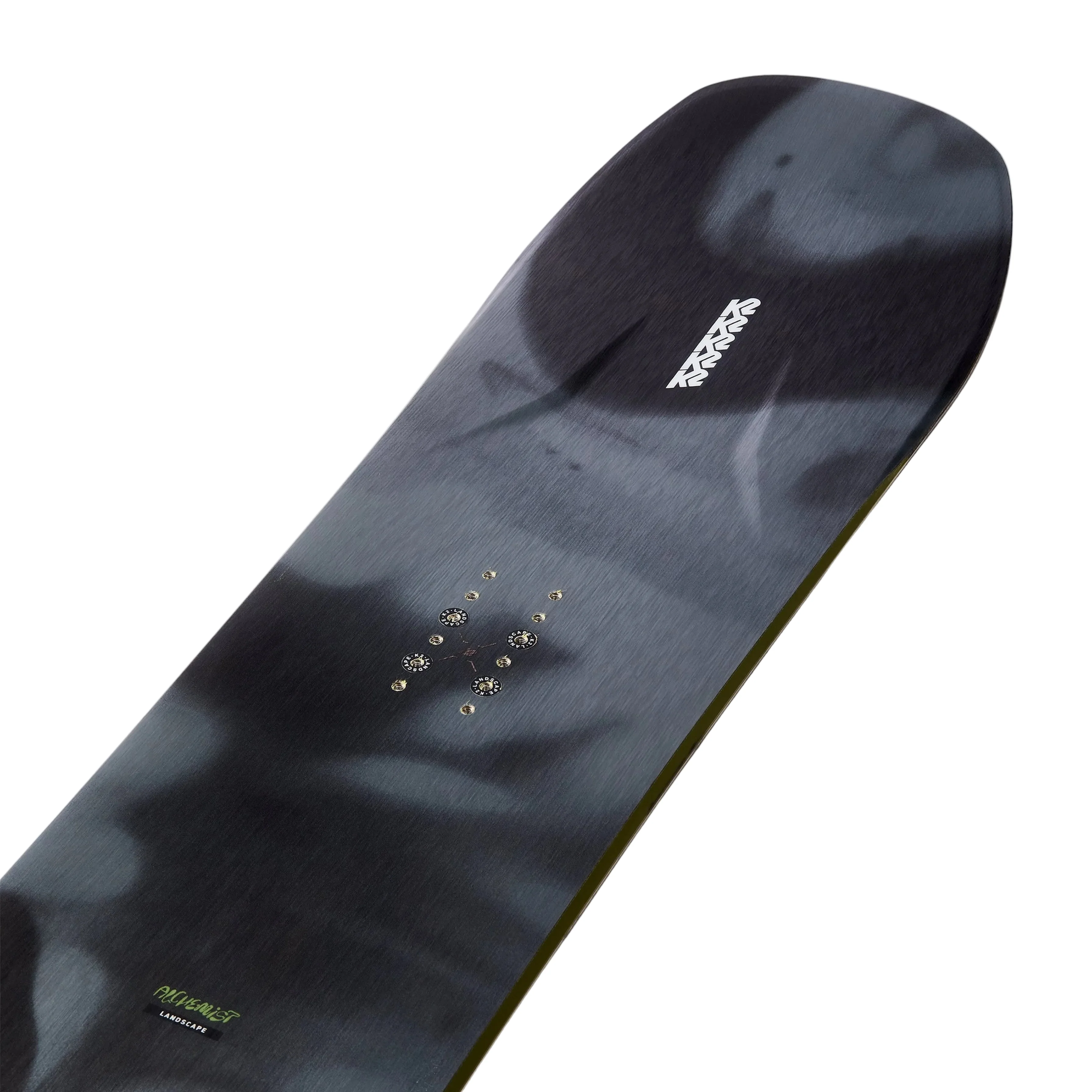K2 Alchemist Snowboard 2026 - Image 2