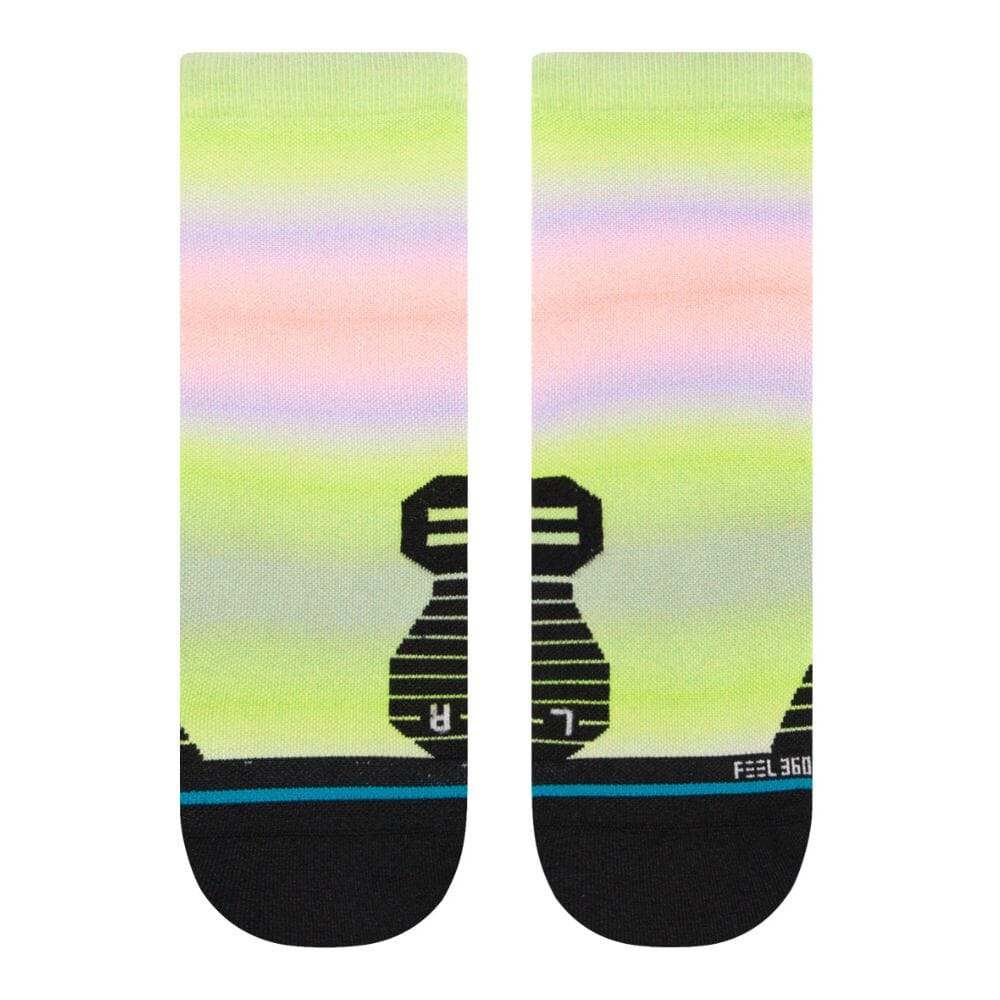 Stance Women's All Time Tab Sock 2023 - Image 2