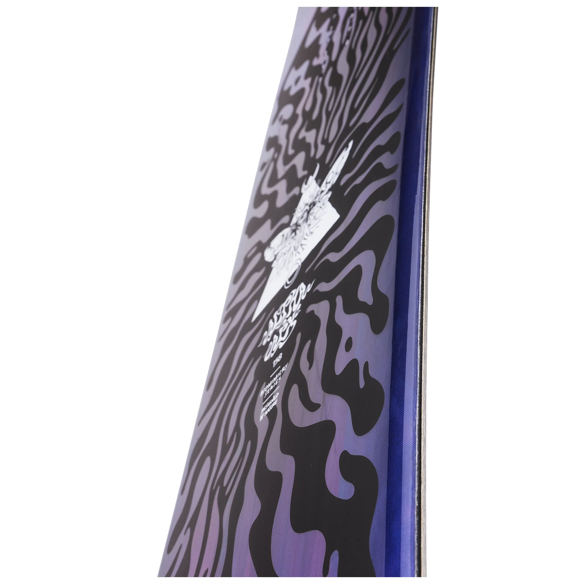Nidecker Alpha APX Snowboard 2026 - Image 3