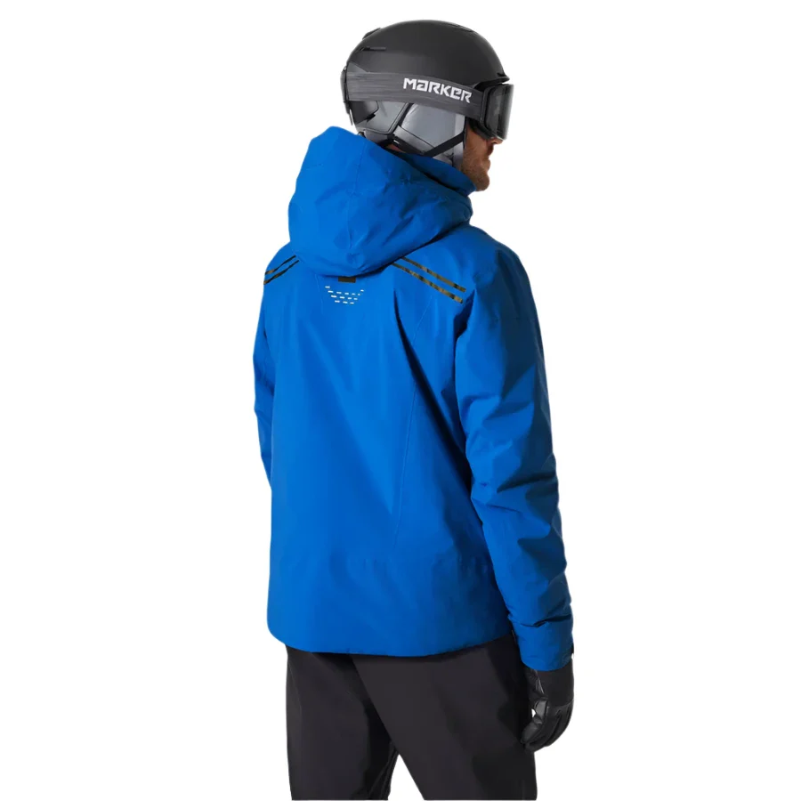 Helly Hansen Alpha Infinity Insulated Jacket 2025 - Image 4