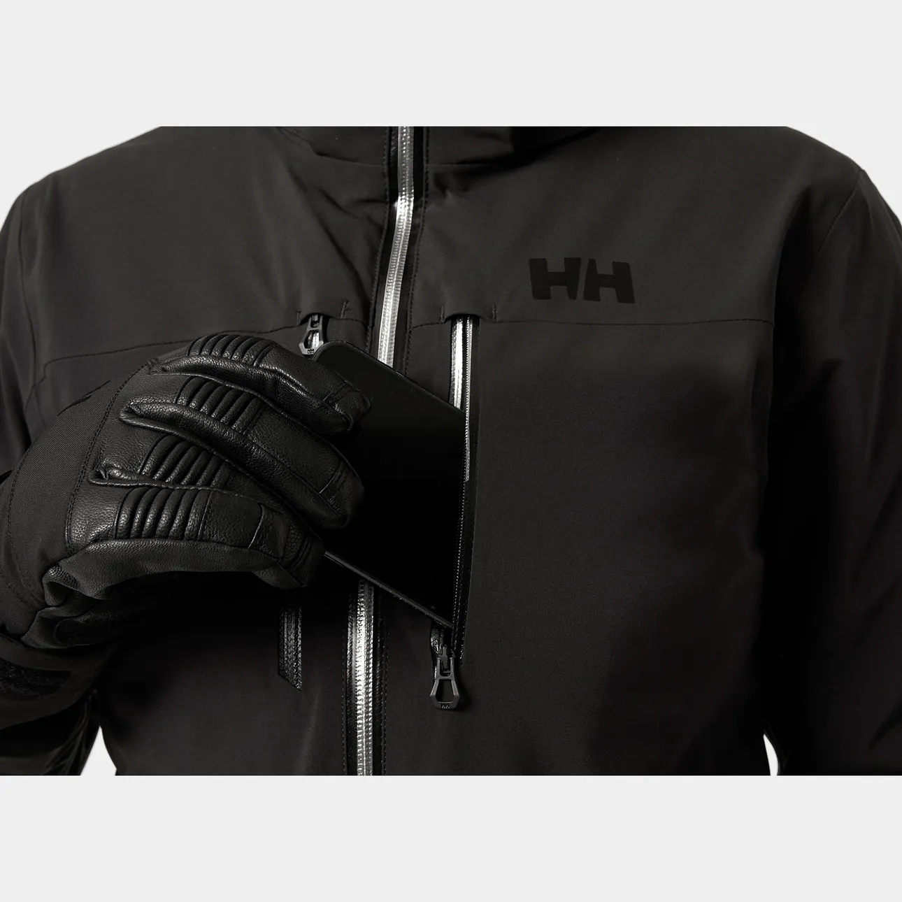 Helly Hansen Women's Alphelia Lifaloft Jacket 2026 - Image 13