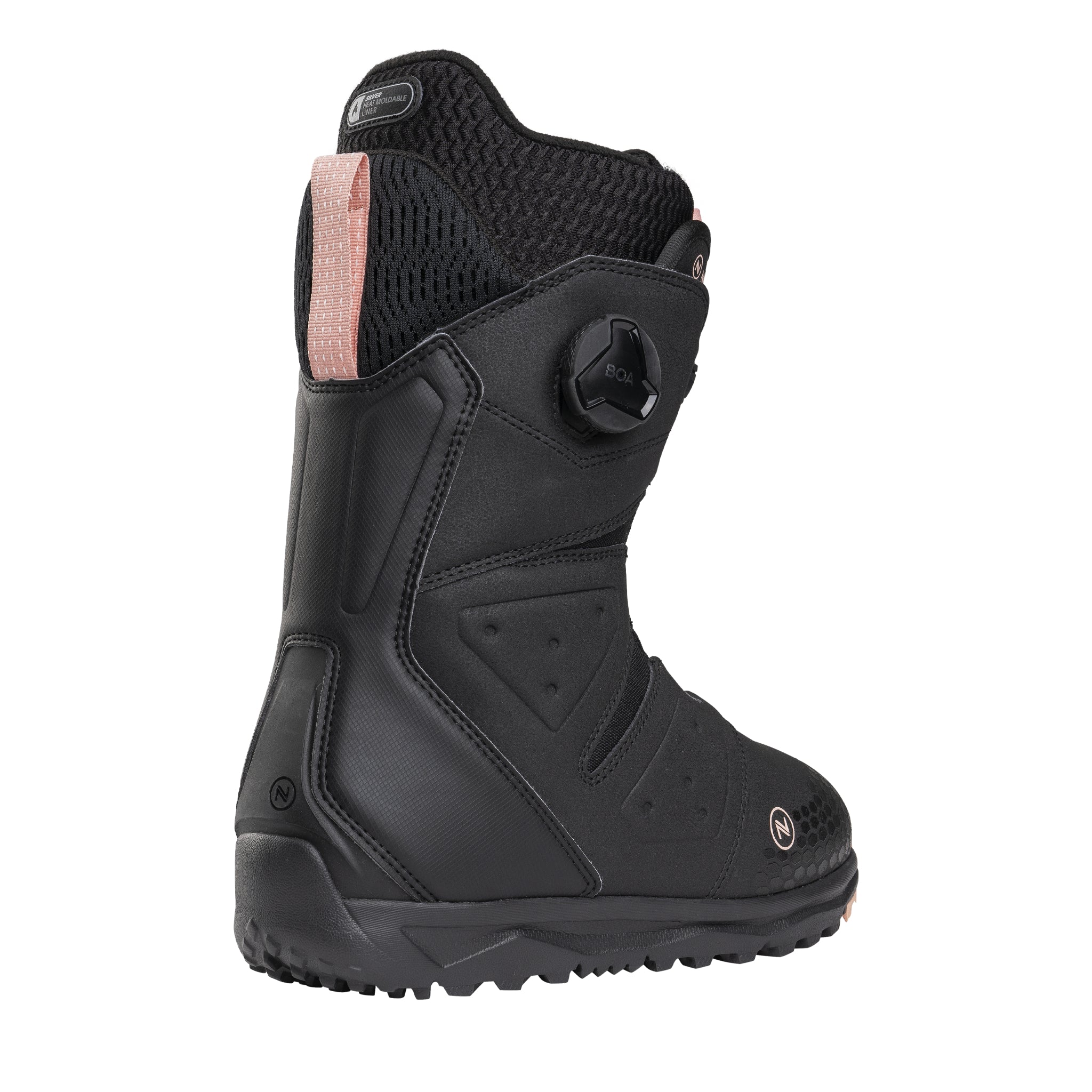 Nidecker Women's Altai Snowboard Boot 2025 - Image 4