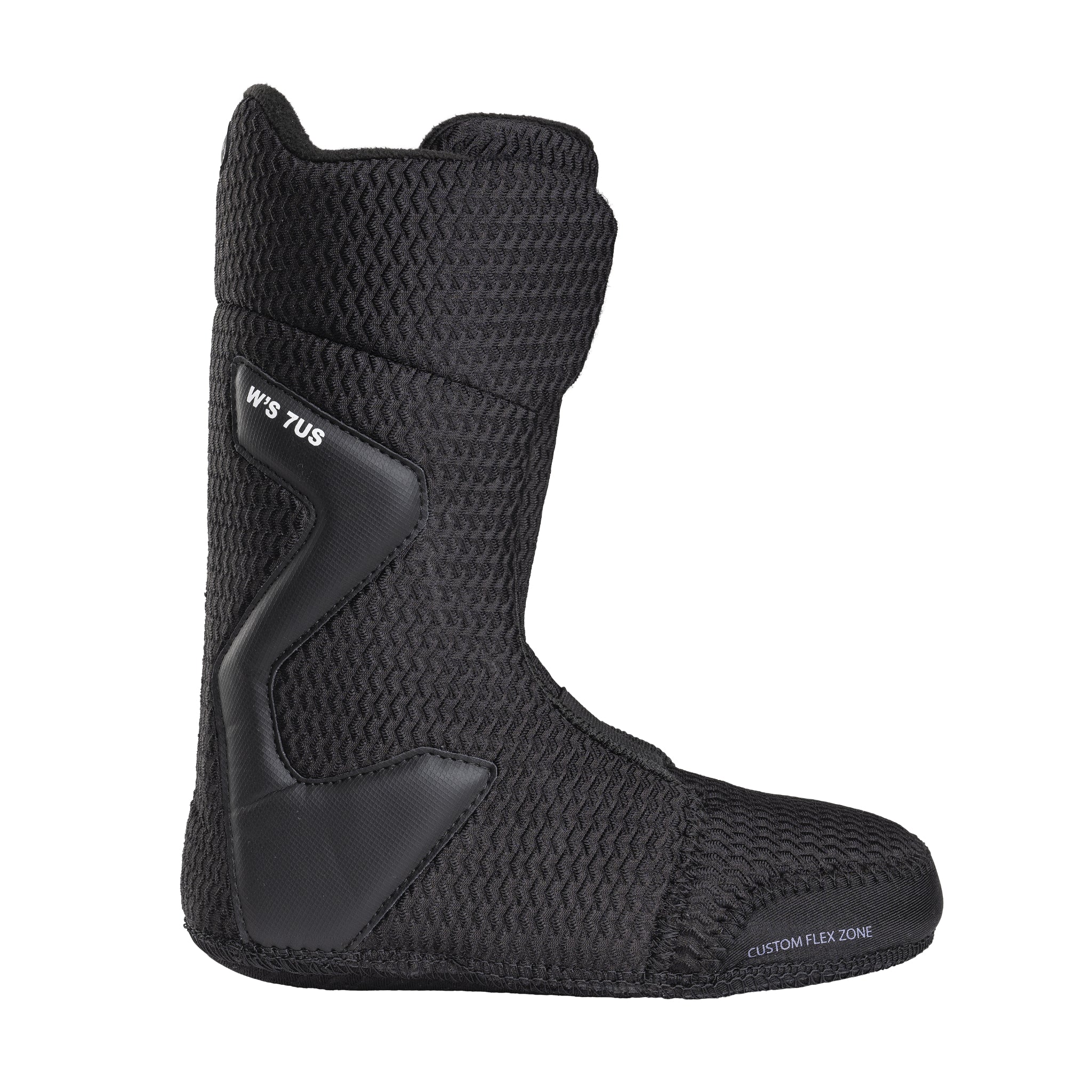 Nidecker Women's Altai Snowboard Boot 2025 - Image 5
