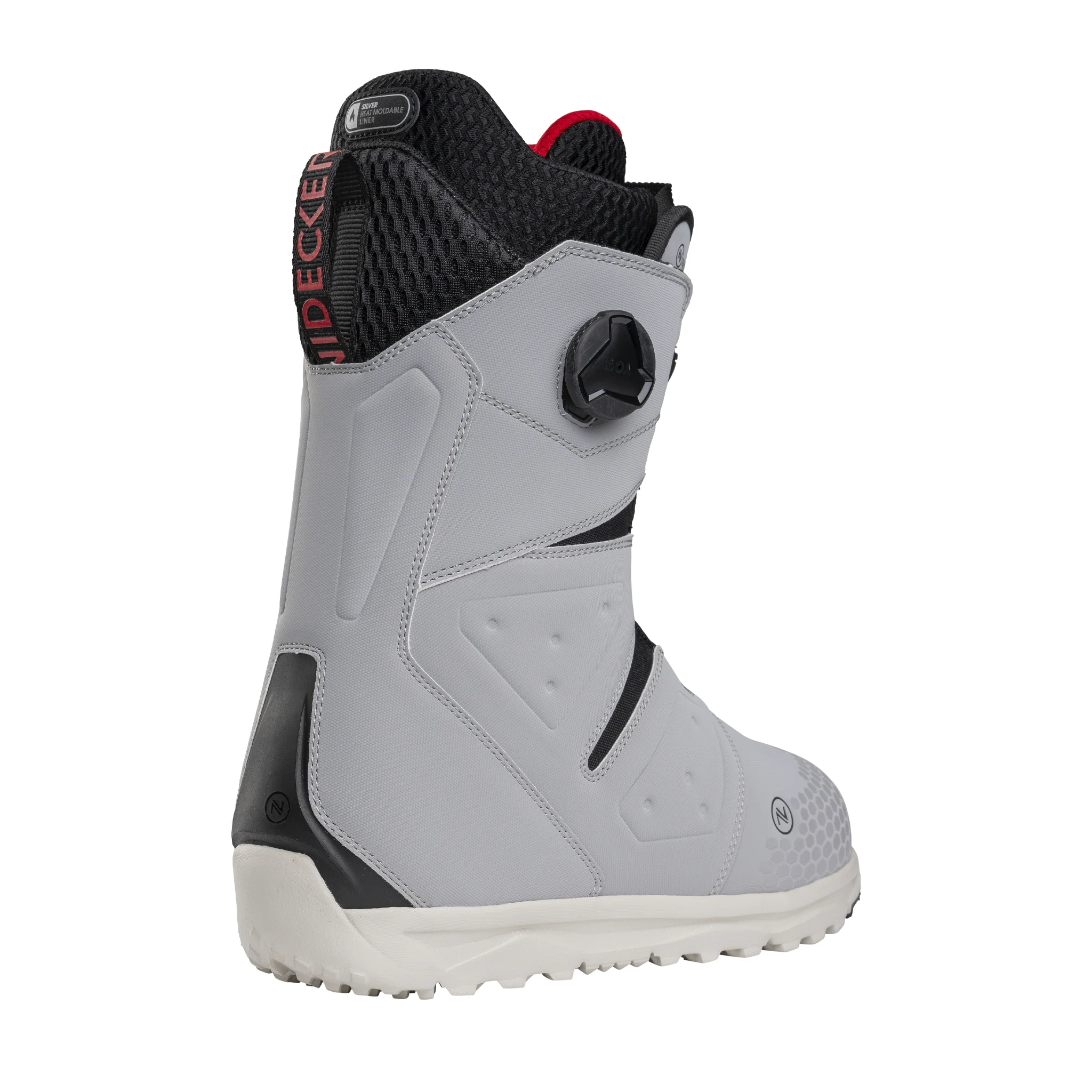 Nidecker Women's Altai Snowboard Boot 2025 - Image 9