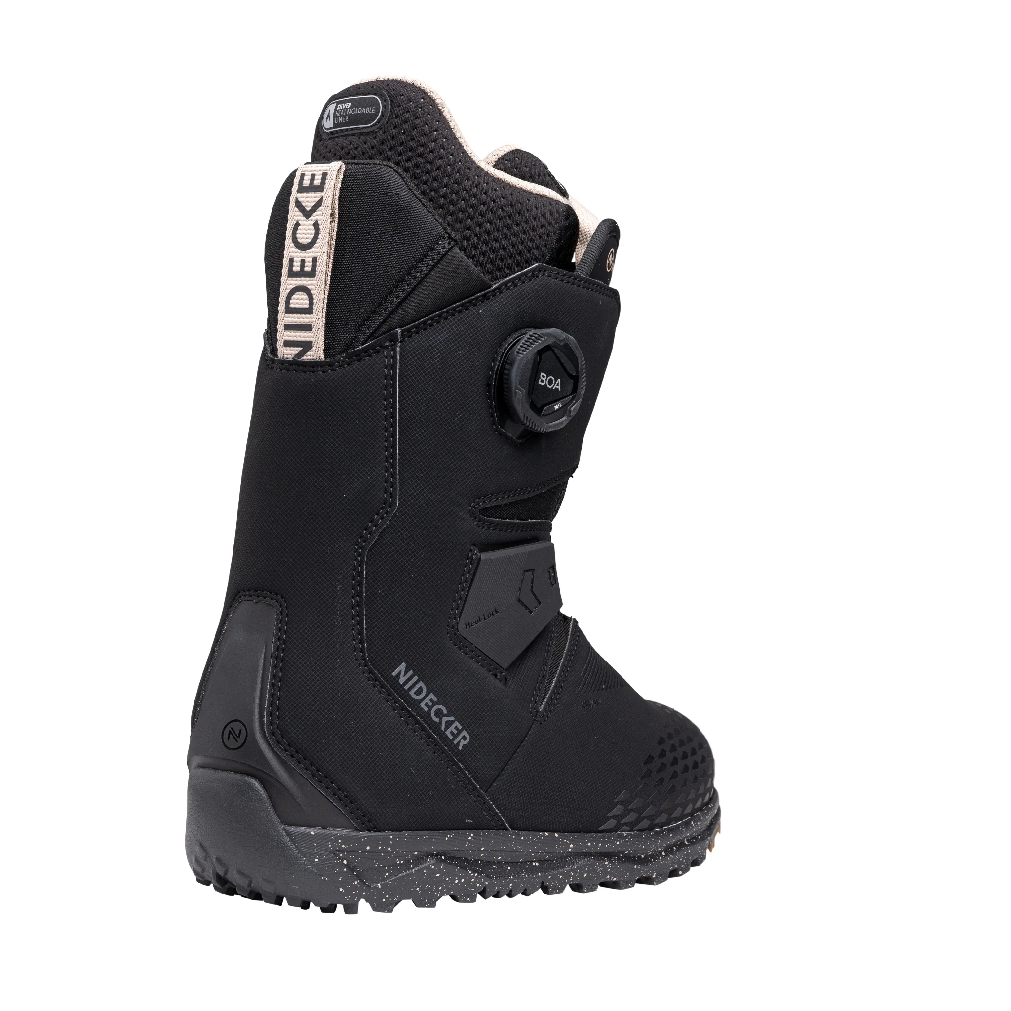 Nidecker Women's Altai Boot 2026 - Image 14