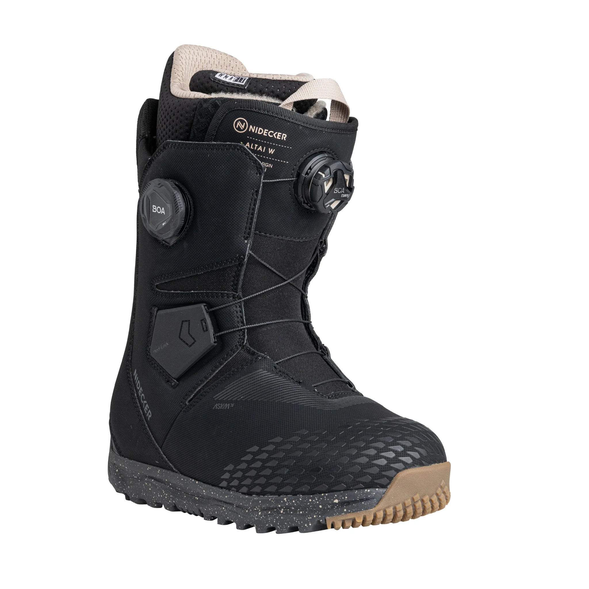 Nidecker Women's Altai Boot 2026 - Image 2