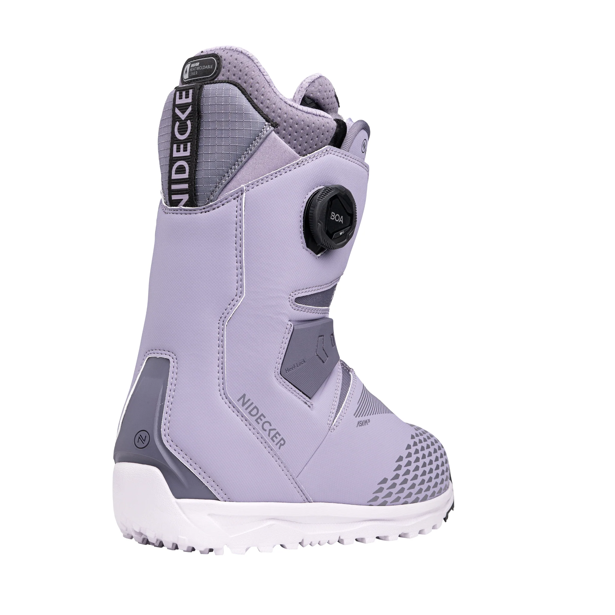 Nidecker Women's Altai Boot 2026 - Image 6