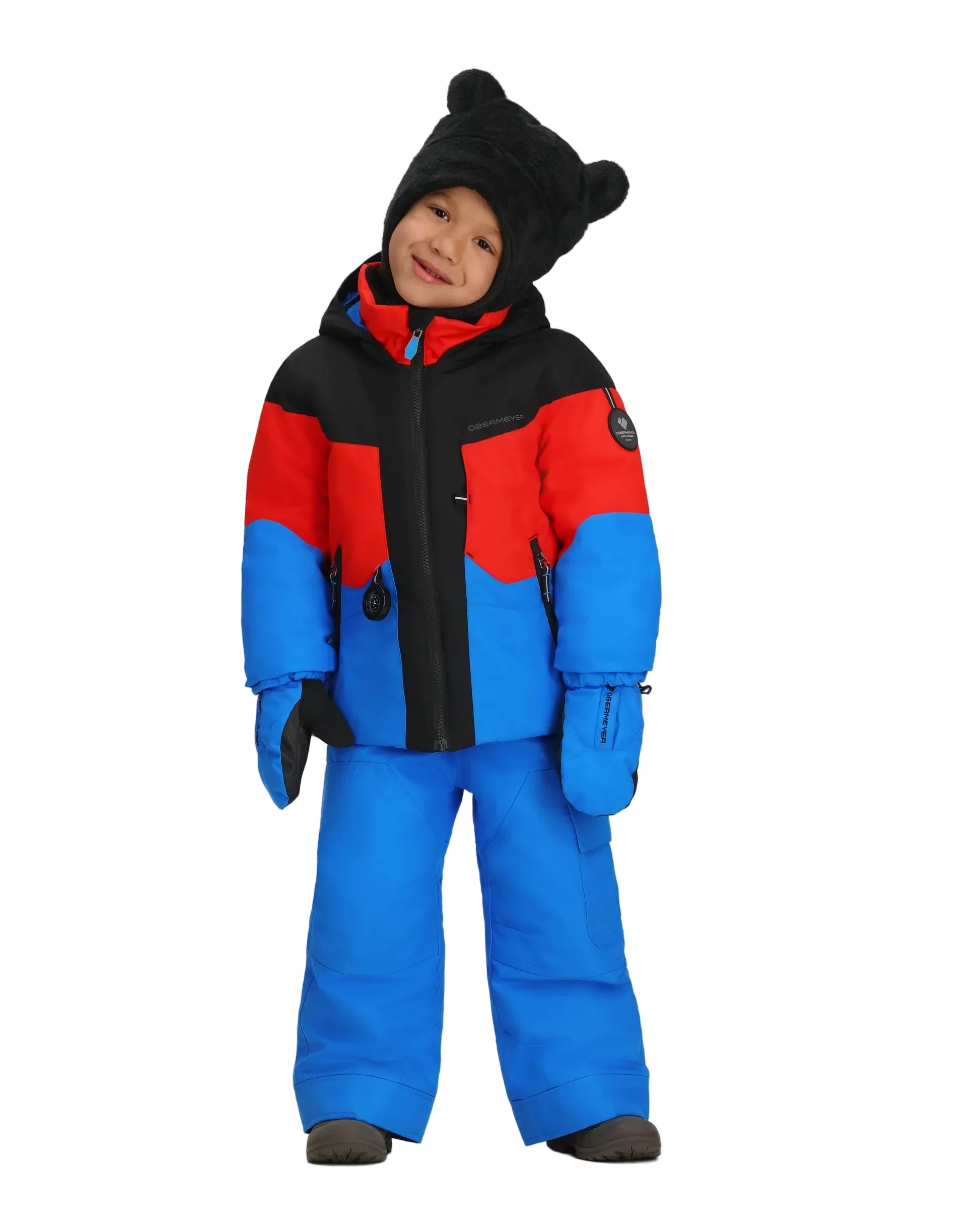 Obermeyer Junior's Altair Insulated Jacket 2026