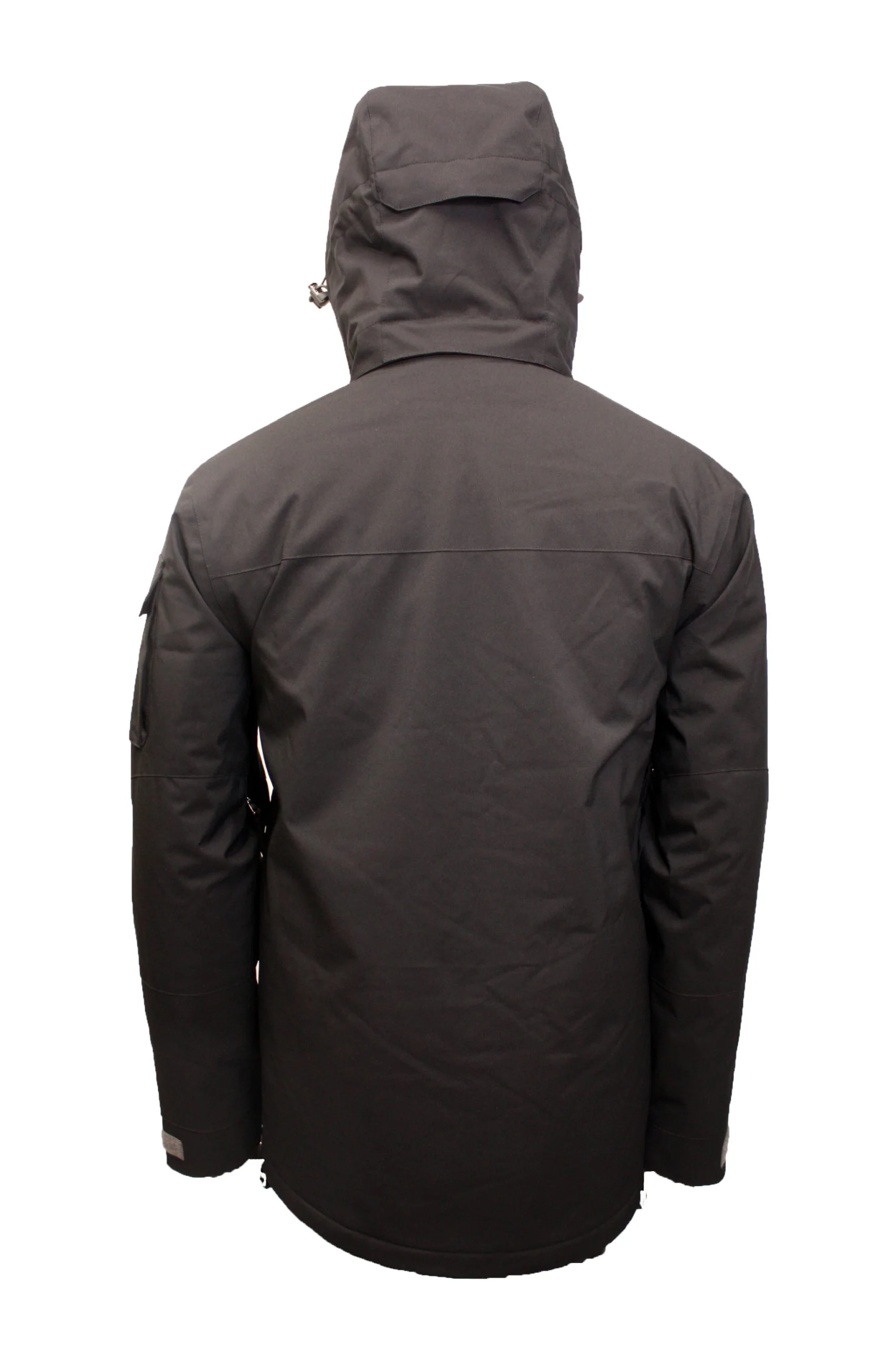 Turbine Altitude Insulated Jacket 2025 - Image 2