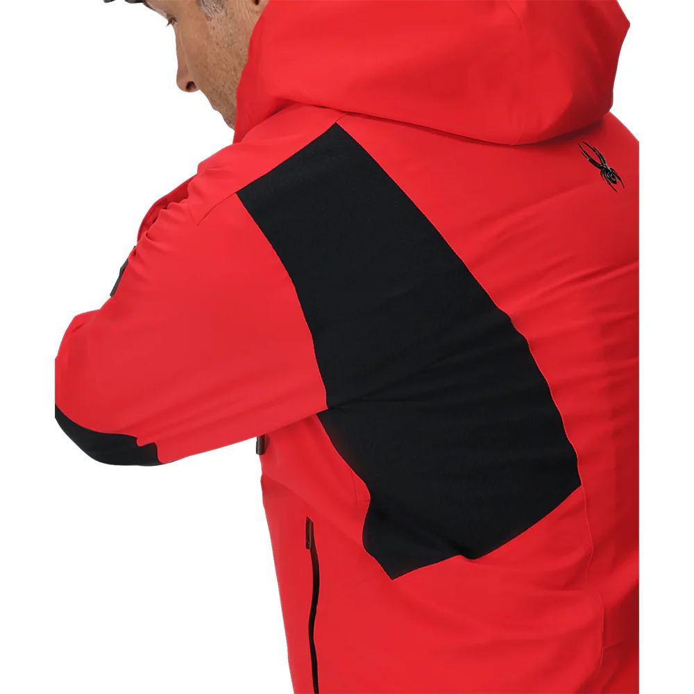 Spyder Alyeska Insulated Jacket 2026 - Image 4