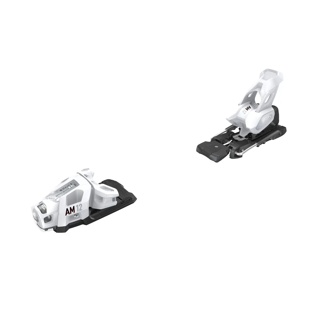 Tyrolia AM 12 GW Bindings 2025 - Image 4