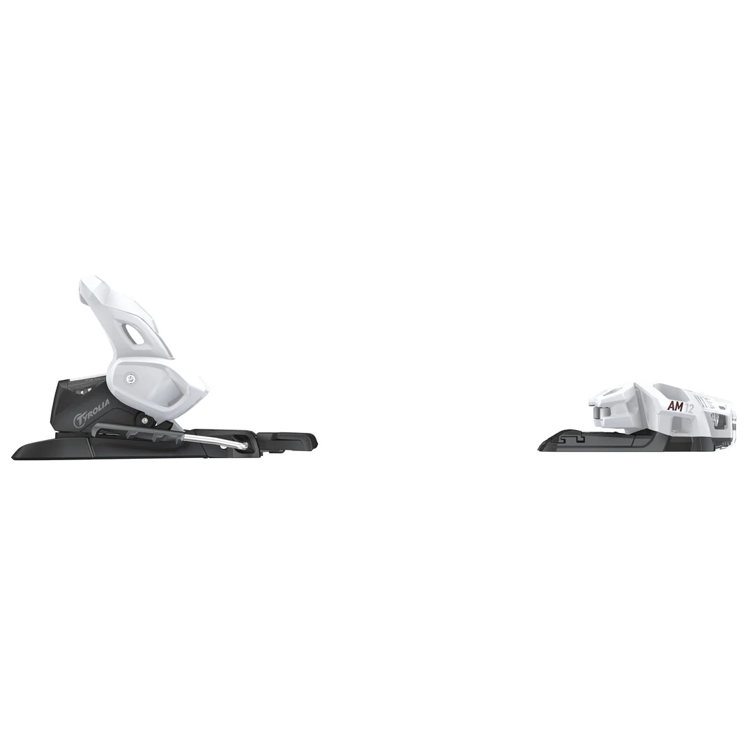Tyrolia AM 12 GW Bindings 2025 - Image 5