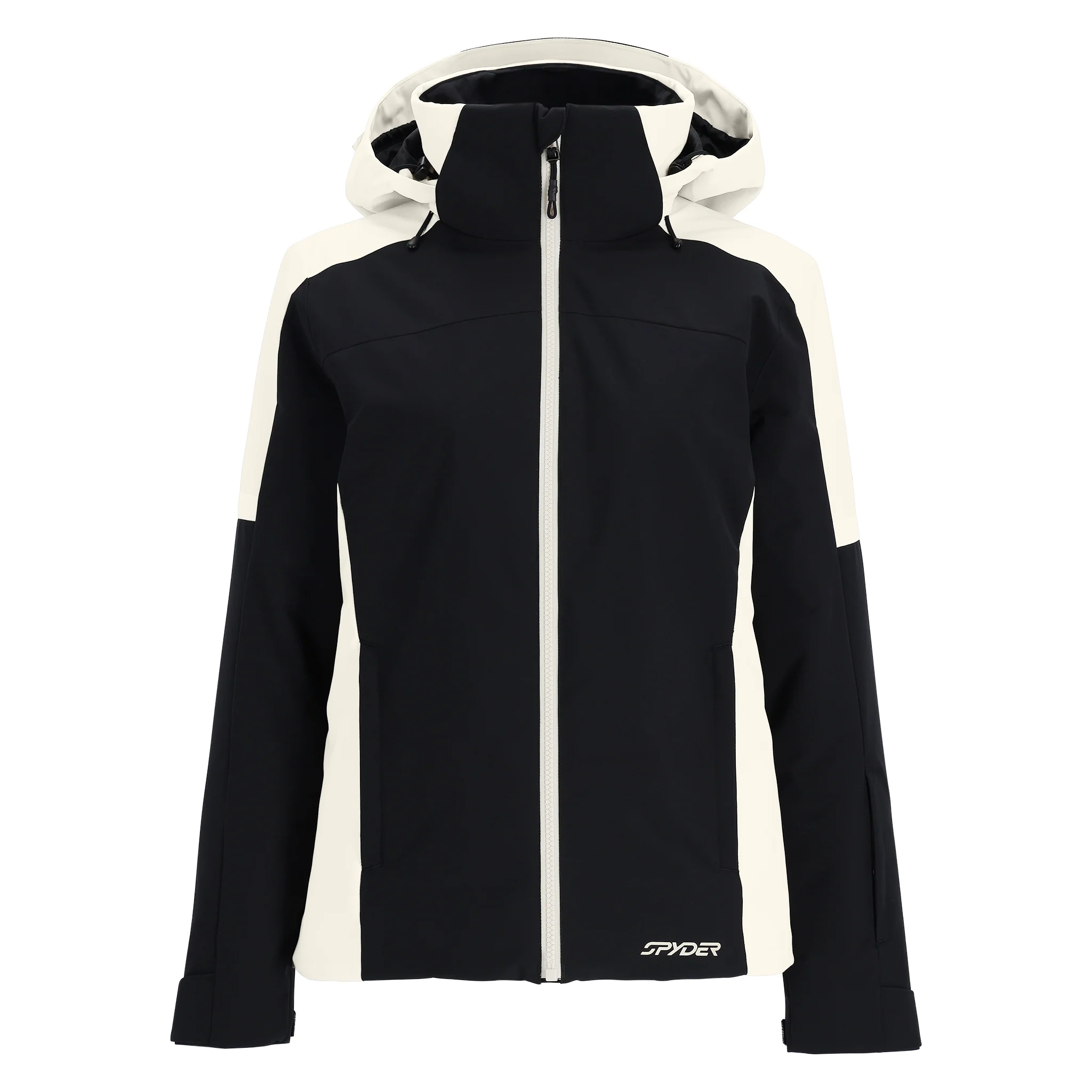 Spyder Women's Andorra Insulated Jacket 2025 - Image 2