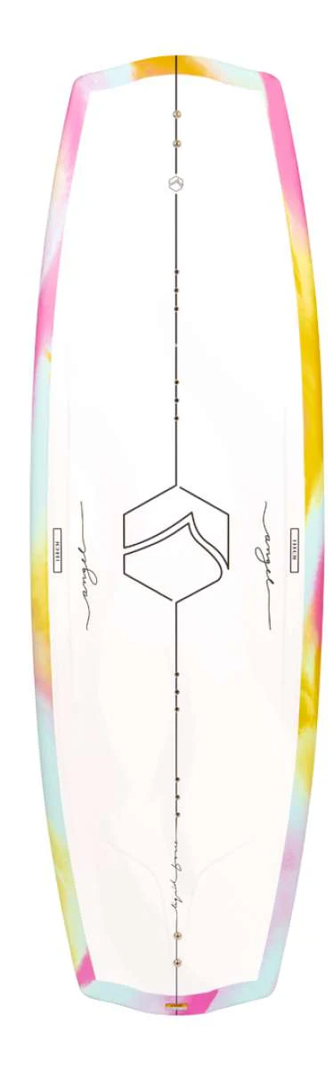 Liquid Force Ladies Angel Wakeboard 2022 - Image 2