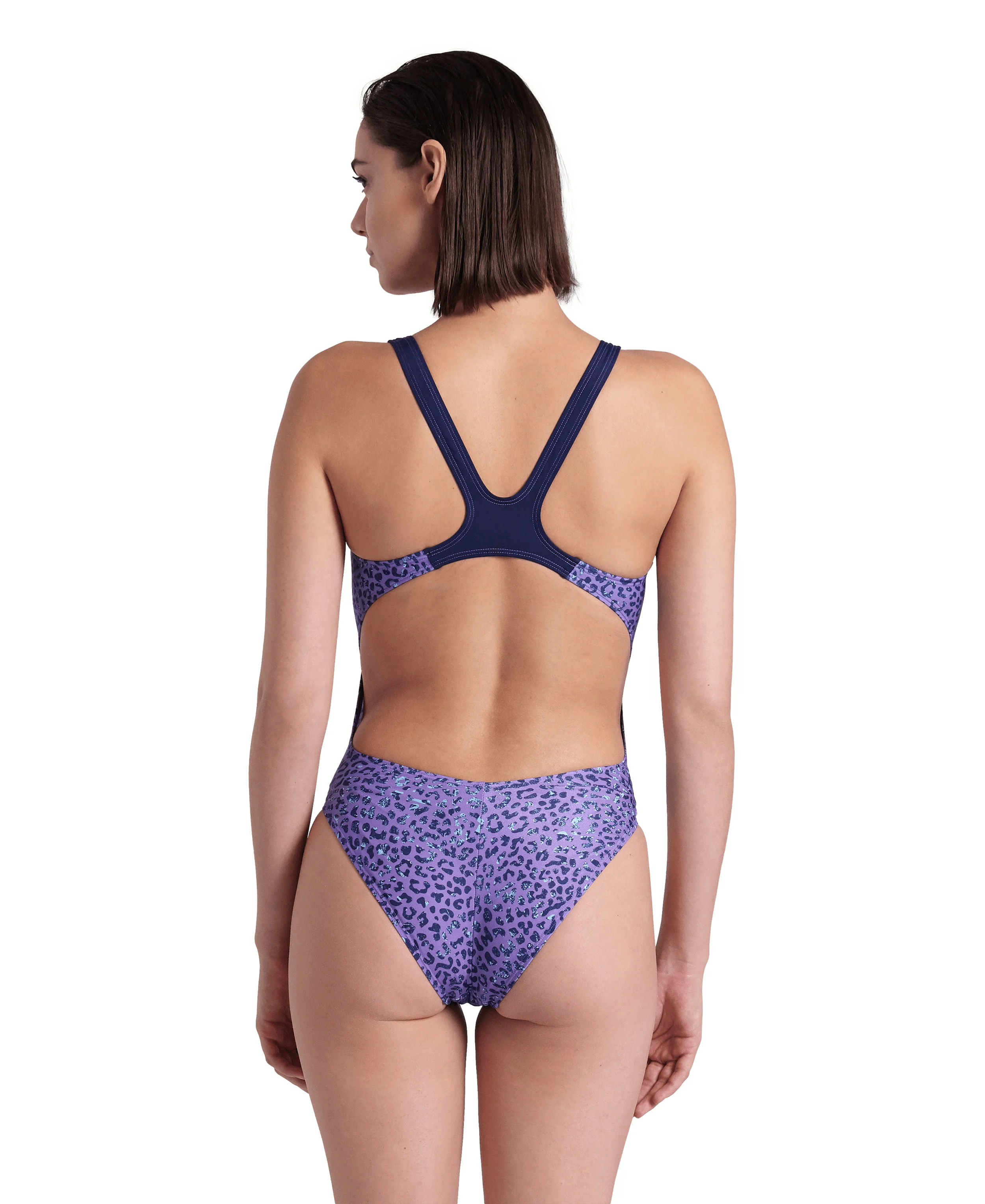 Arena Animalier Swim Tech Back Suit - Image 3