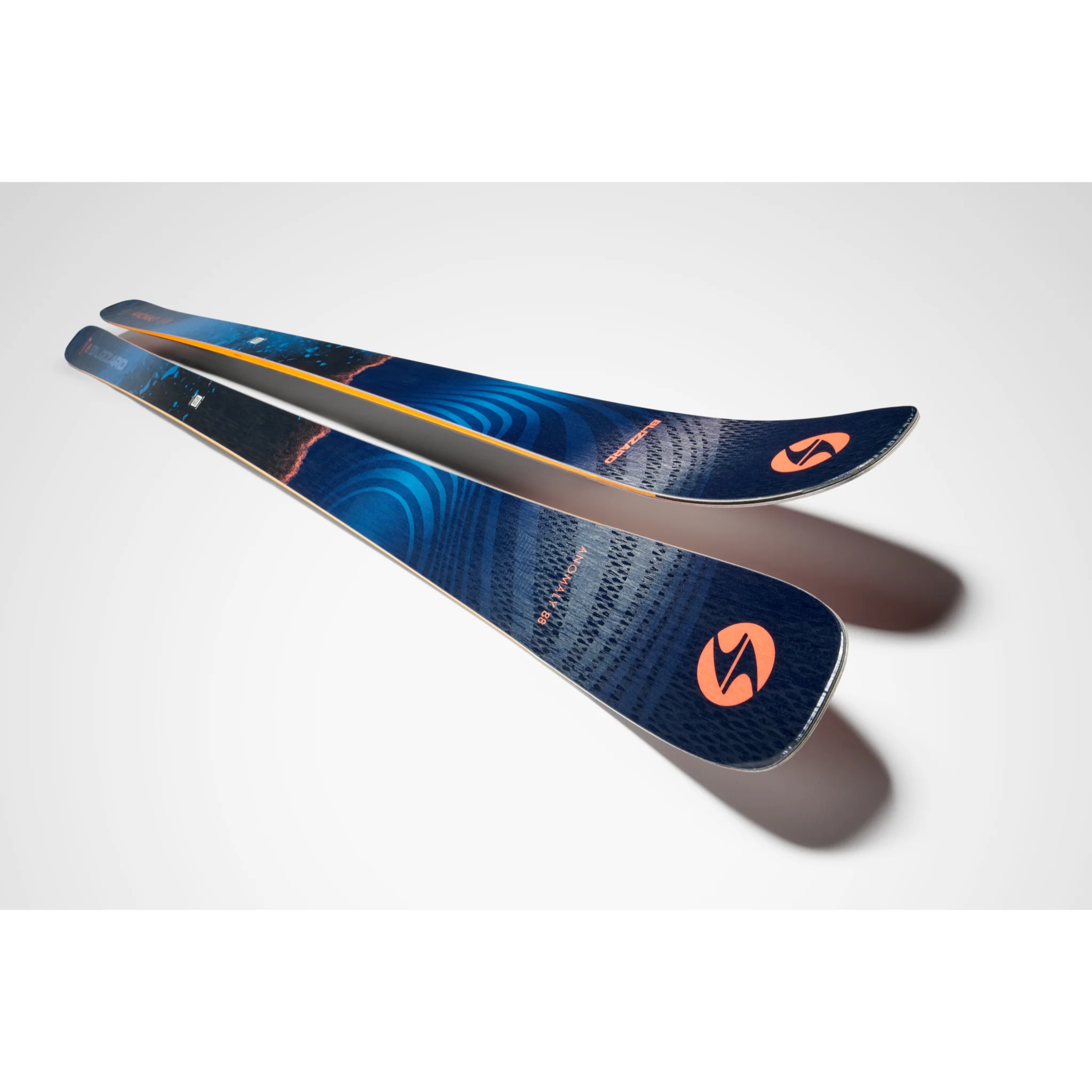 Blizzard Anomaly 88 Skis 2026 - Image 11