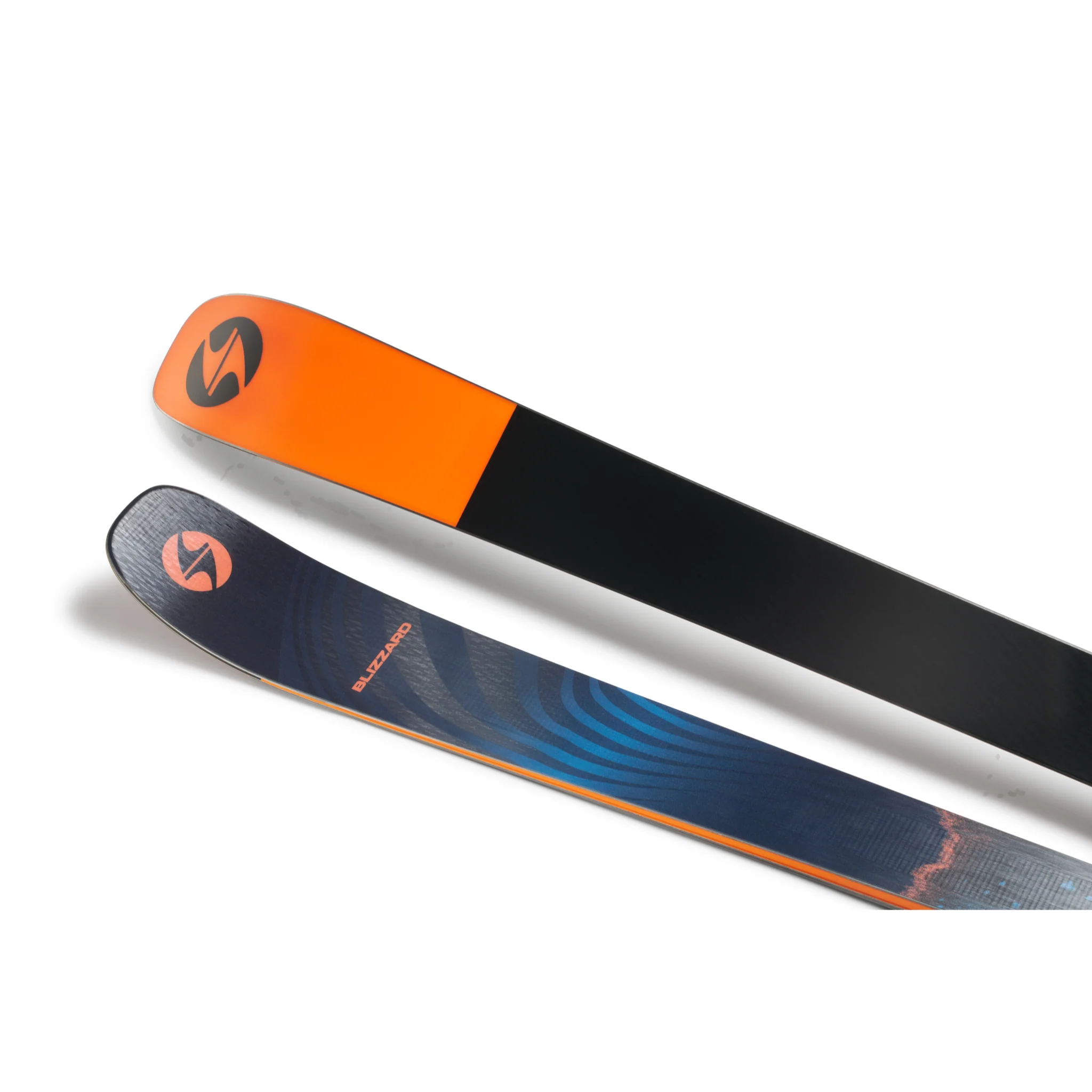 Blizzard Anomaly 88 Skis 2026 - Image 4