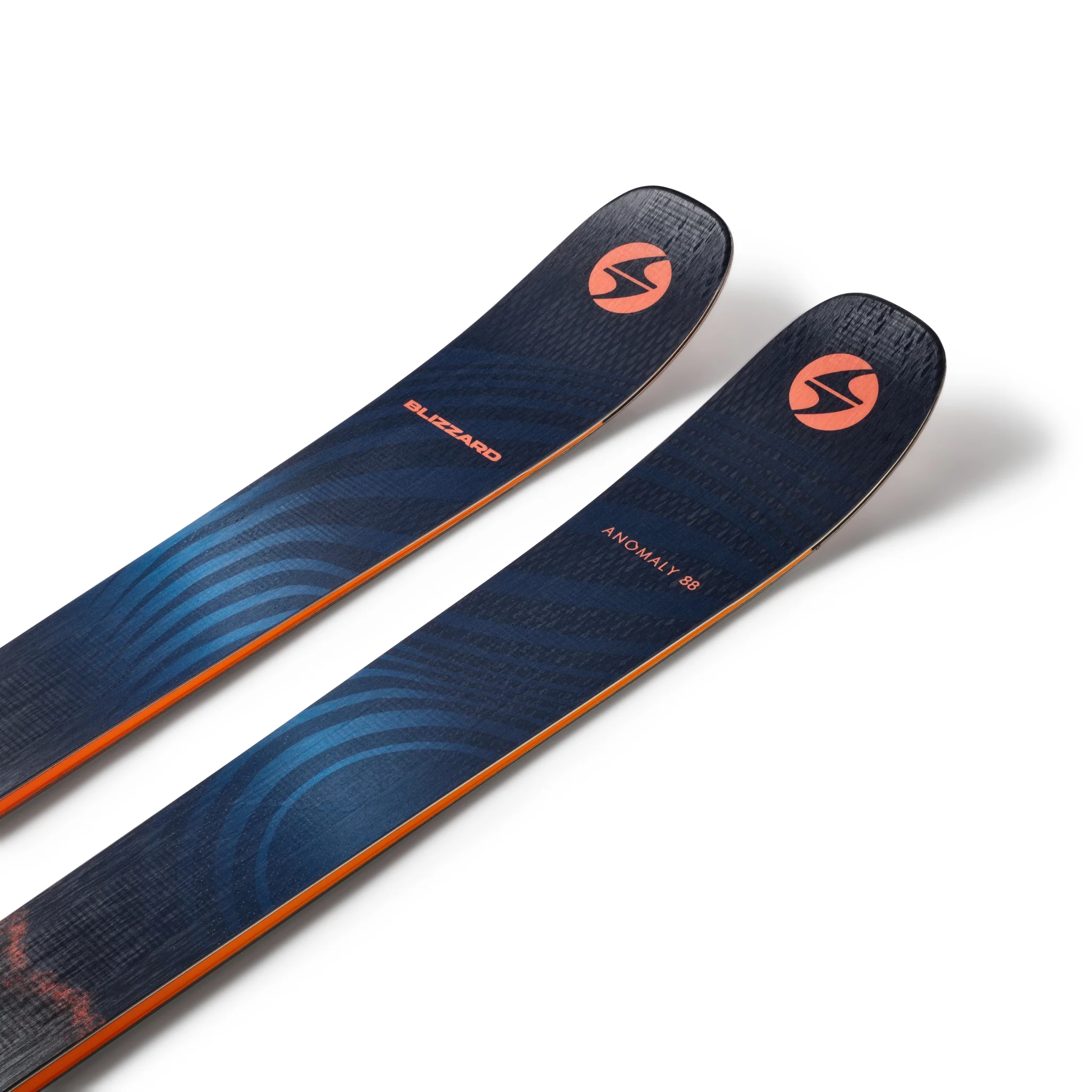 Blizzard Anomaly 88 Skis 2026 - Image 8
