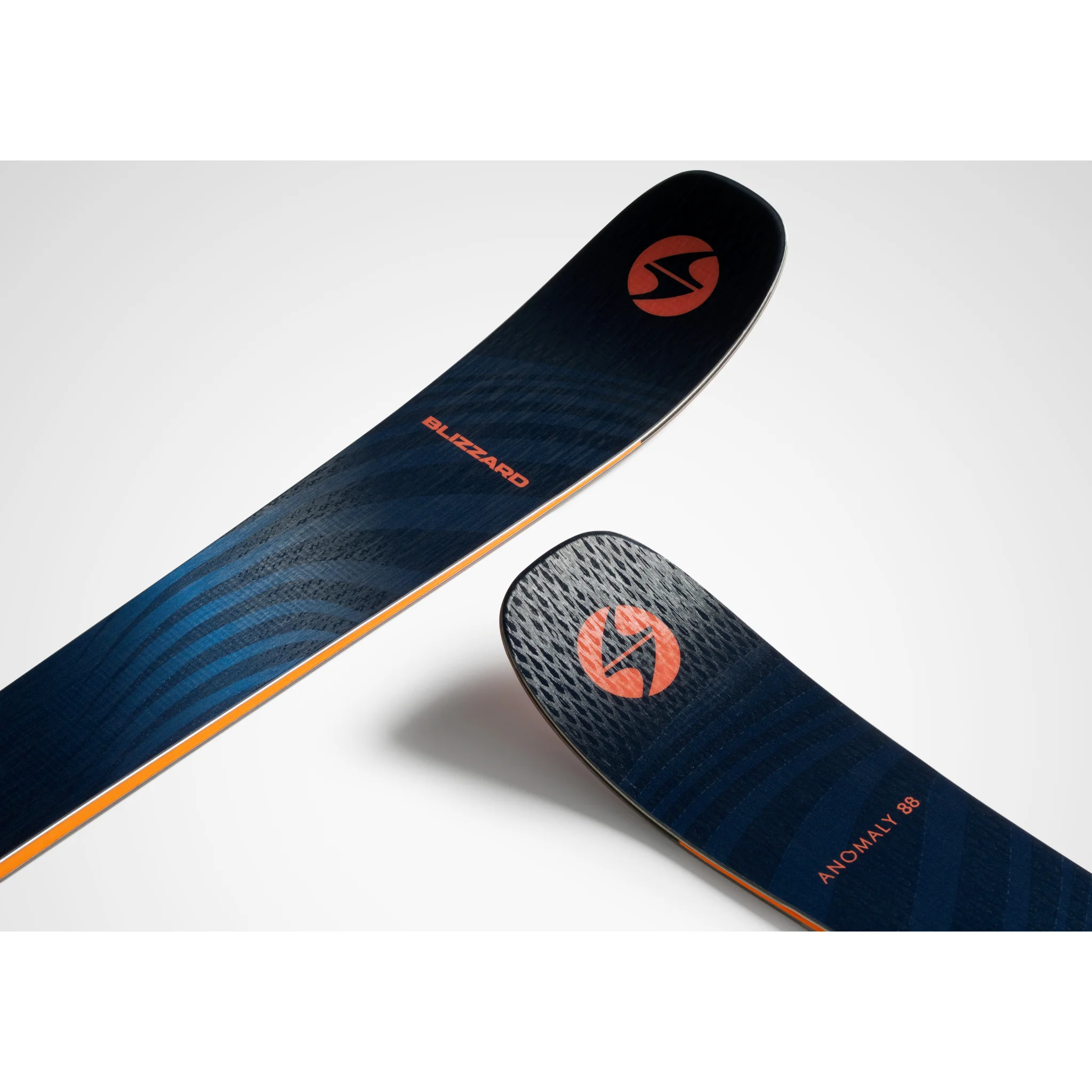 Blizzard Anomaly 88 Skis 2026 - Image 9