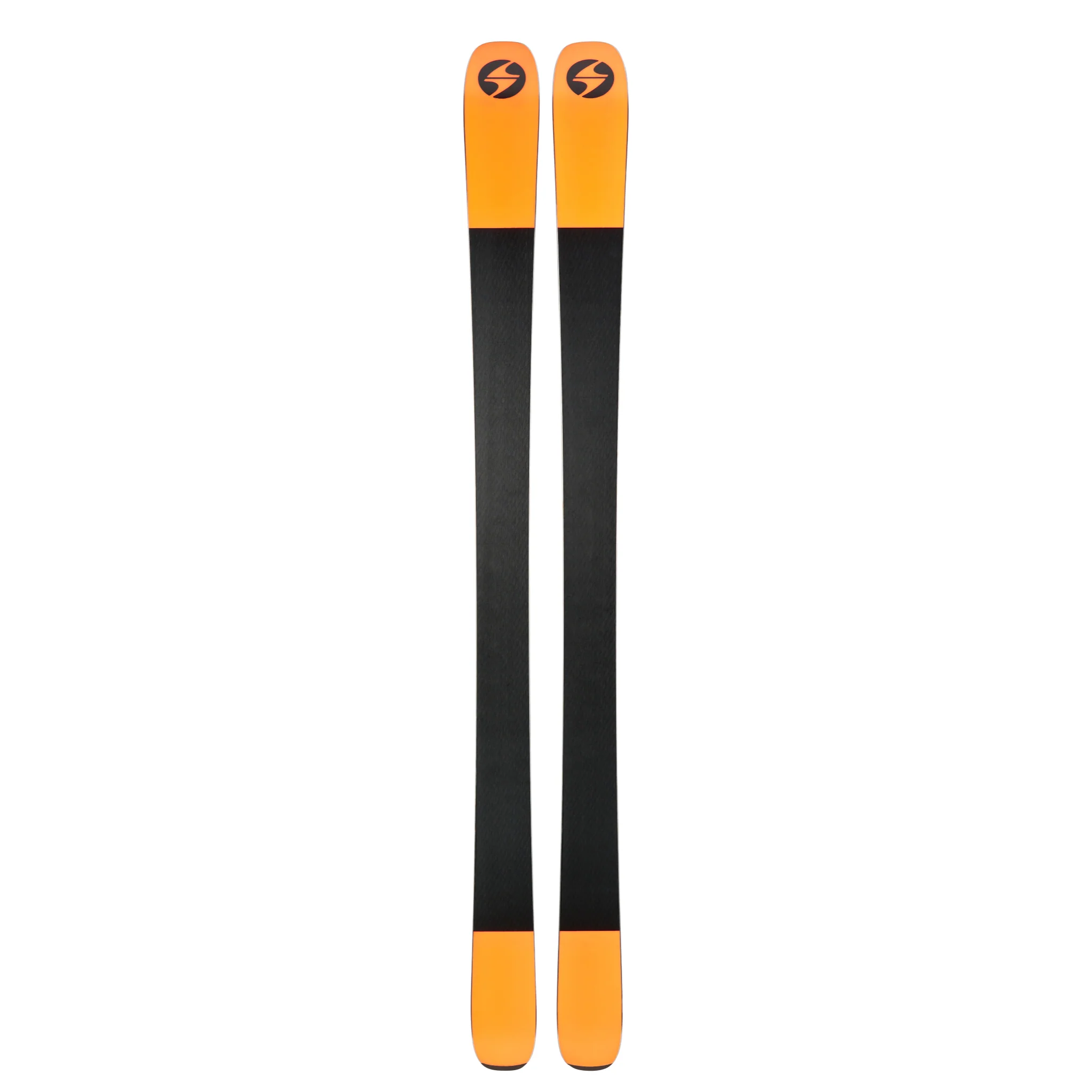 Blizzard Anomaly 94 Skis 2026 - Image 2